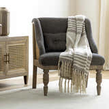 Panamaram Accent Chair - Clearance