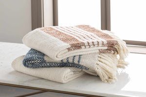 Harbeson Throw Blanket