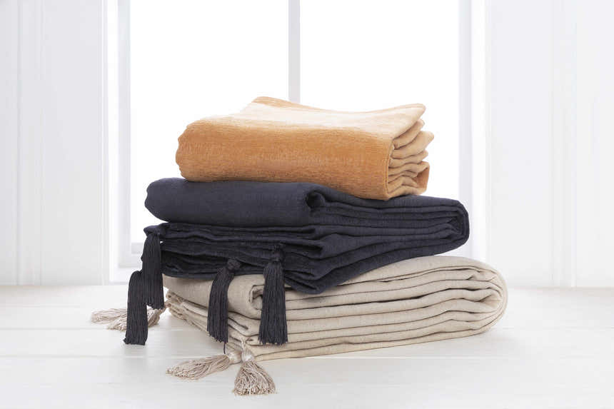 Unicoi Throw Blanket - Clearance