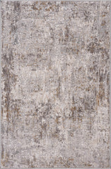 Dowell Luxe Textured Area Rug