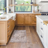 Dowell Luxe Textured Area Rug