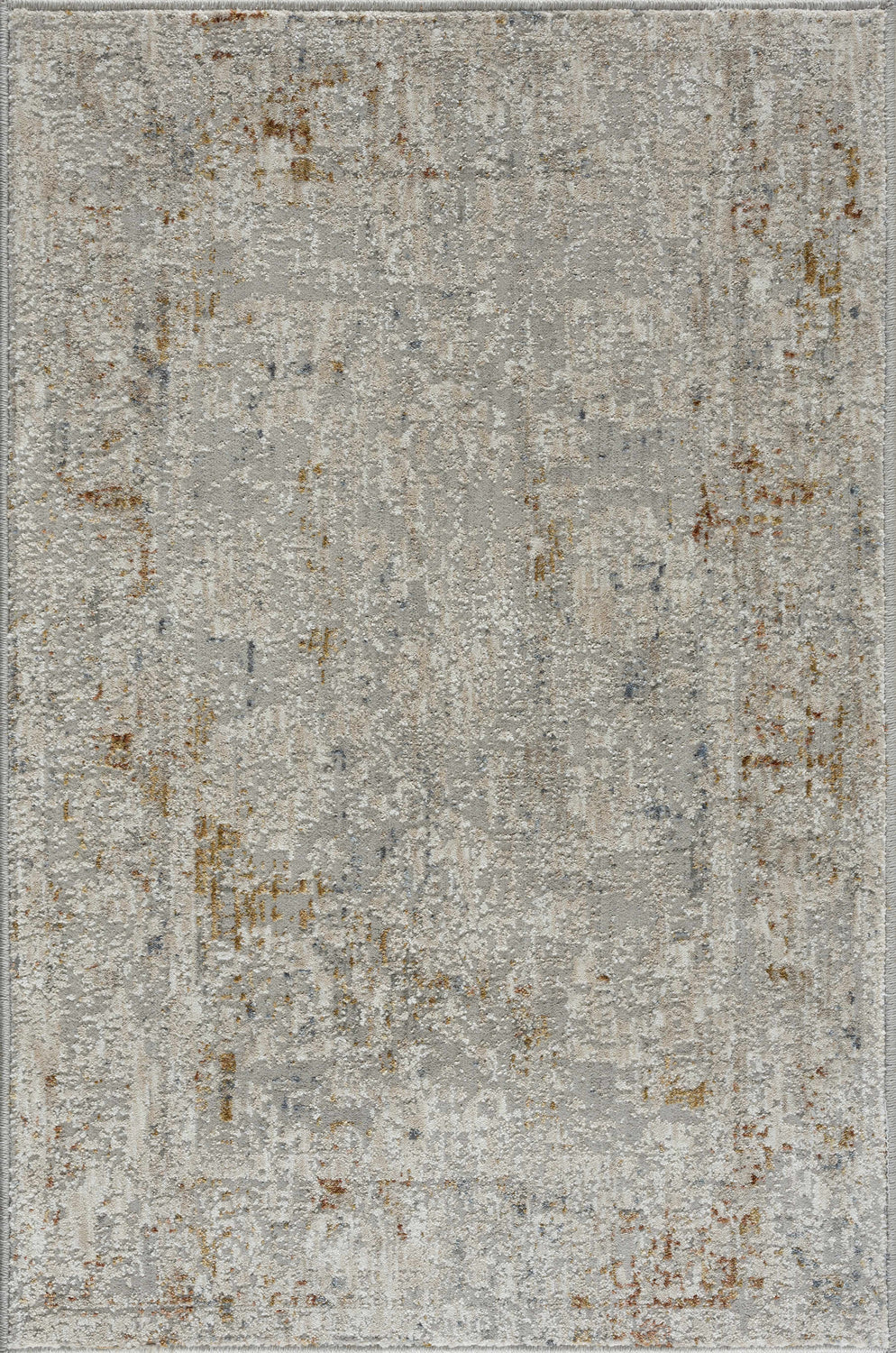 Burkittsville Textured Luxe Area Rug
