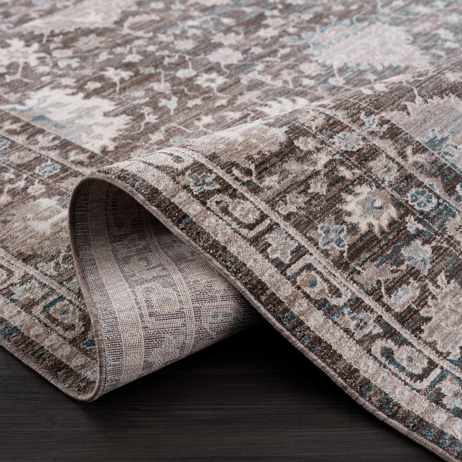 Linmansangan Area Rug - Clearance