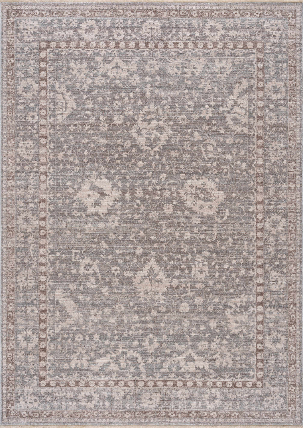 Bisbin Area Rug - Clearance