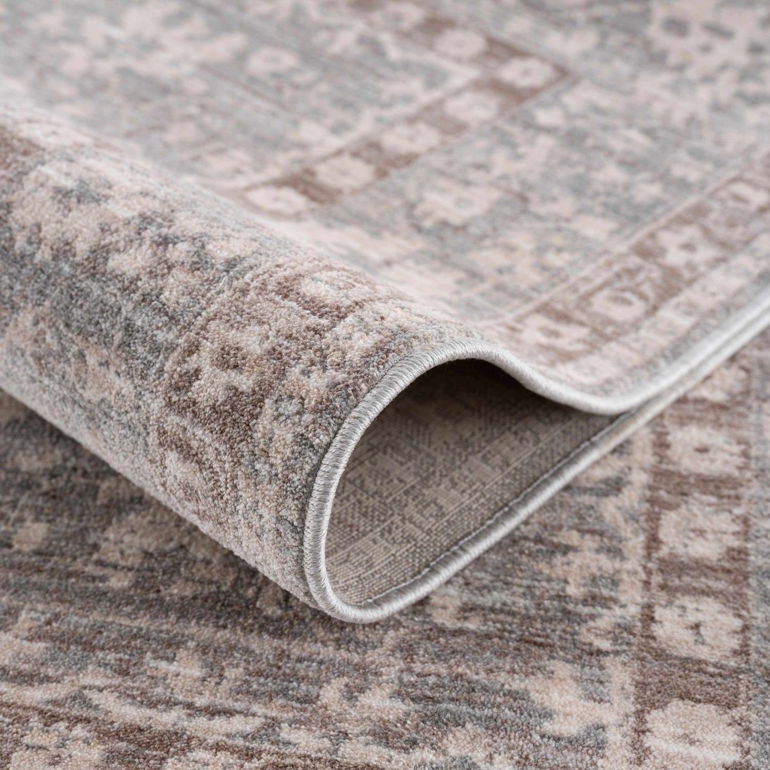 Bisbin Area Rug - Clearance