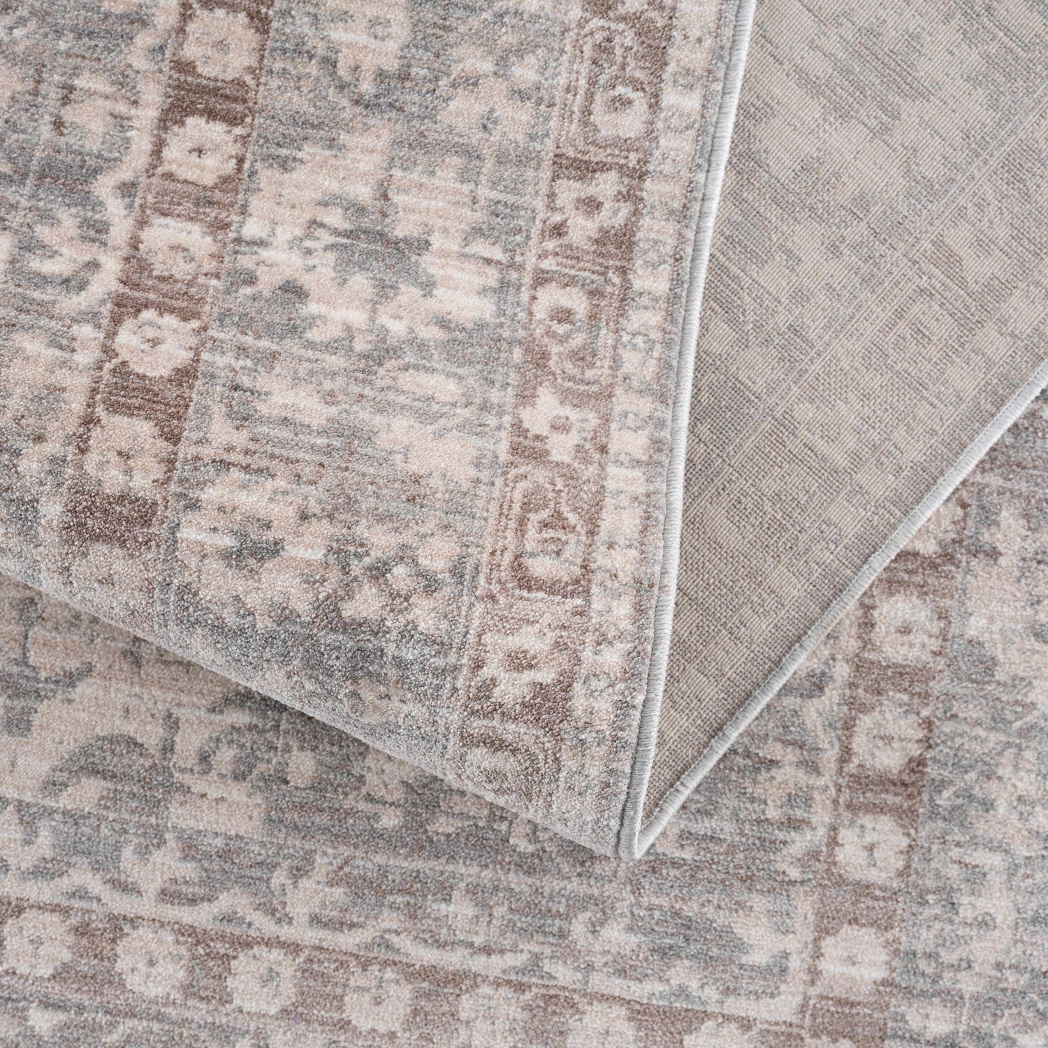 Bisbin Area Rug - Clearance