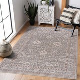 Bisbin Area Rug - Clearance