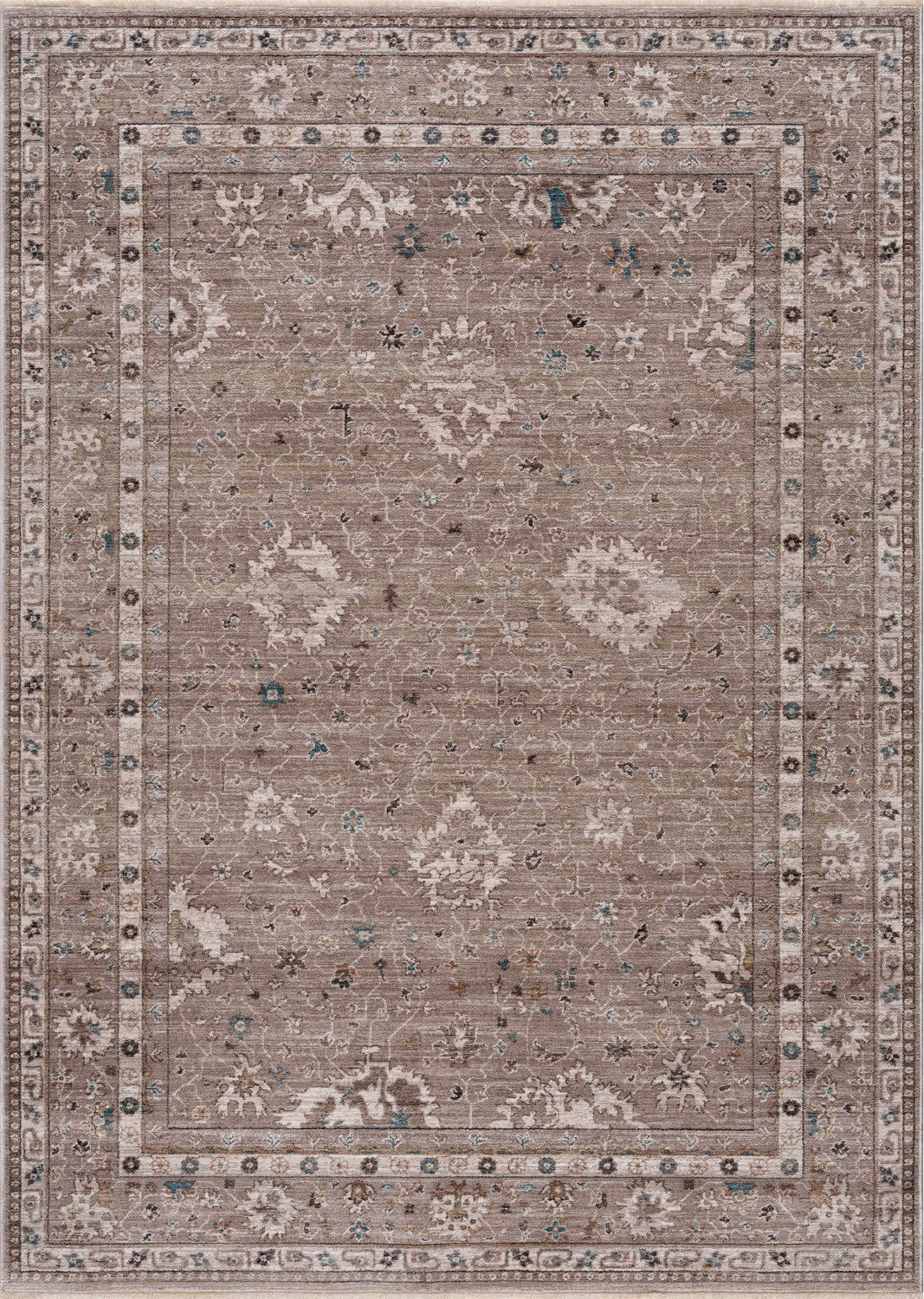 Bolitoc Area Rug - Clearance