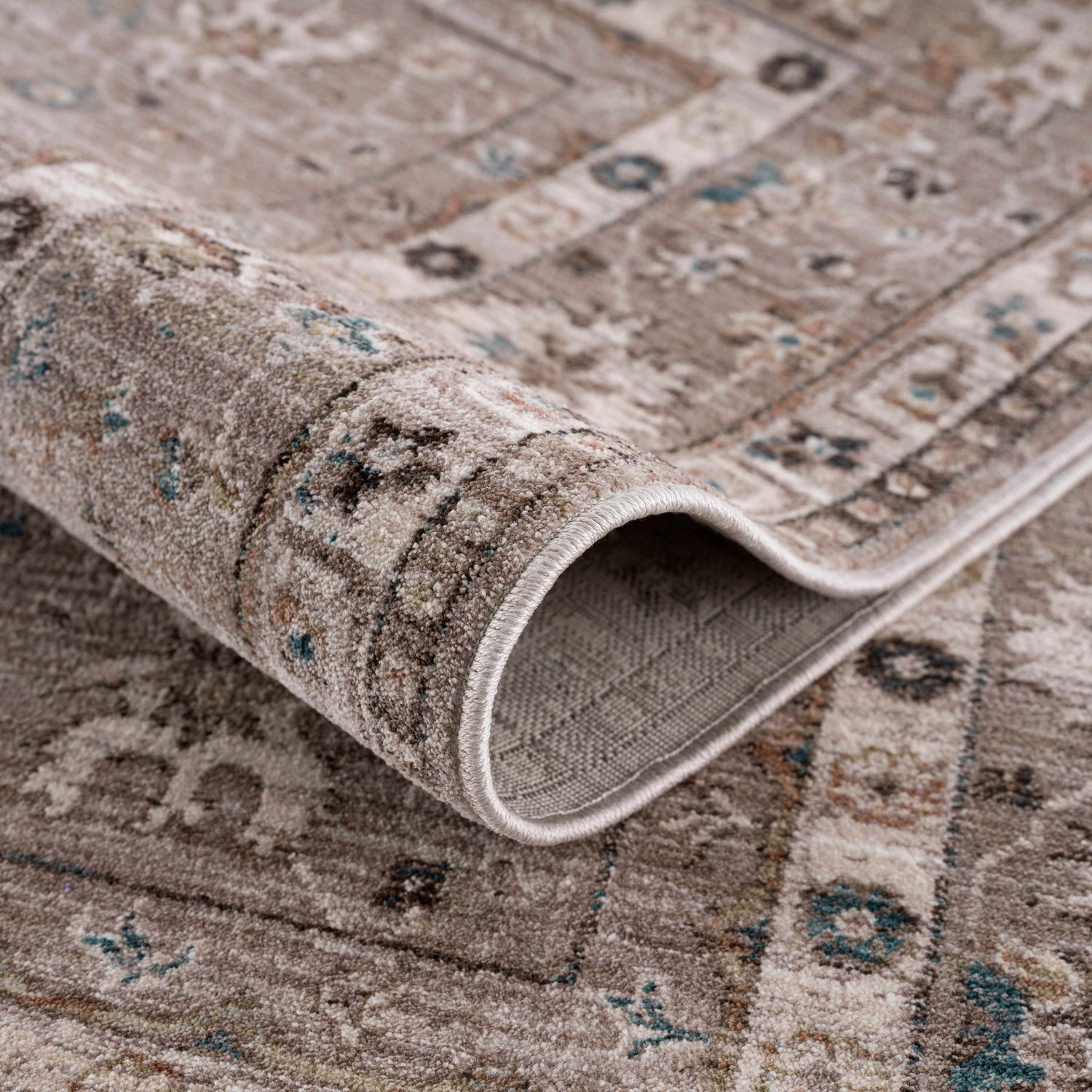 Bolitoc Area Rug - Clearance