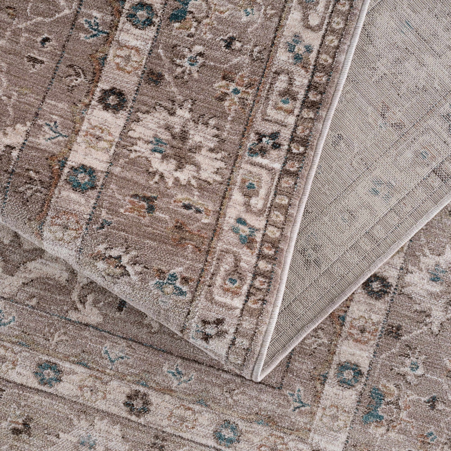 Bolitoc Area Rug - Clearance