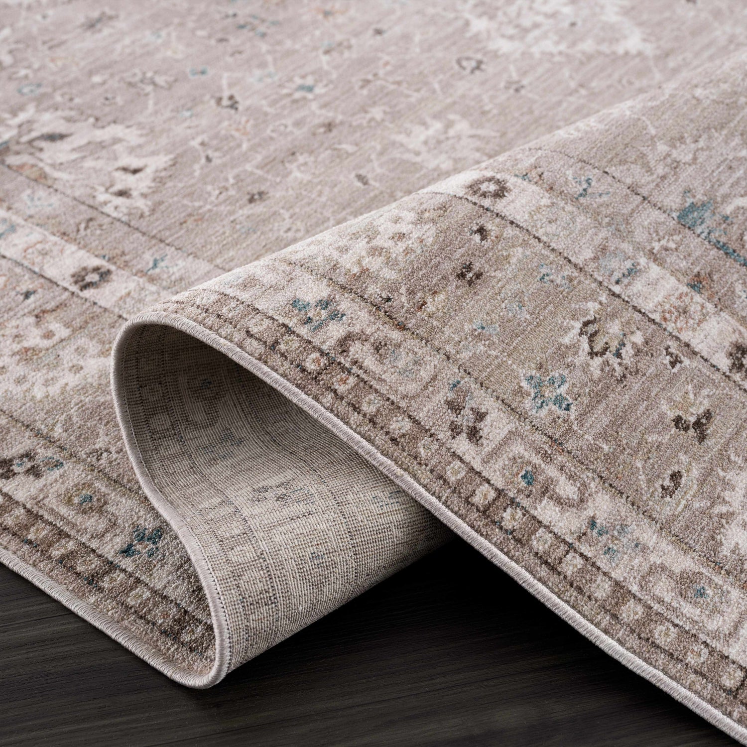 Bolitoc Area Rug - Clearance