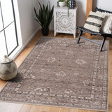 Bolitoc Area Rug - Clearance