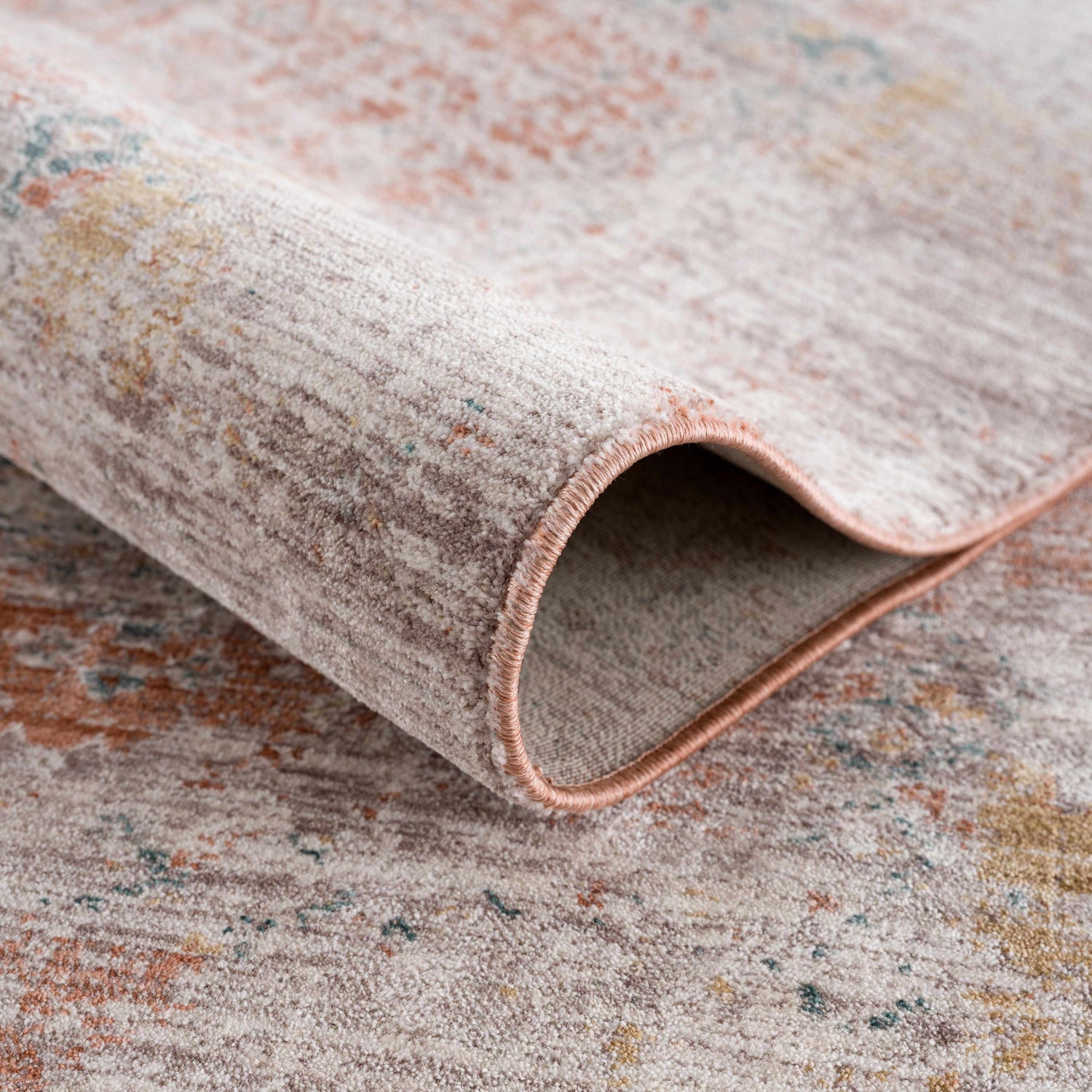 Casta Area Rug - Clearance