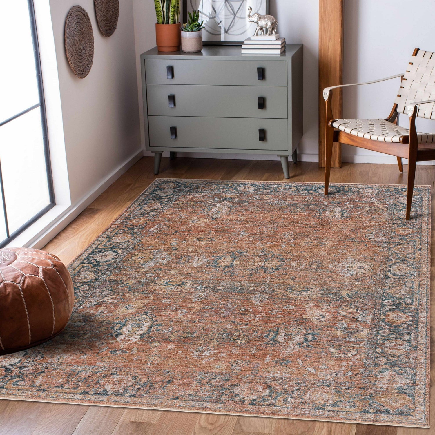 Mele  Area Rug - Clearance