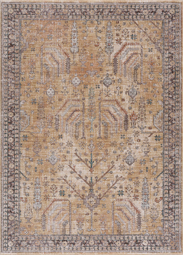 Darla Area Rug