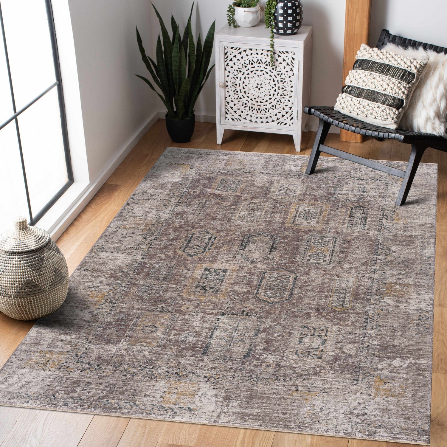 Noga Area Rug - Clearance