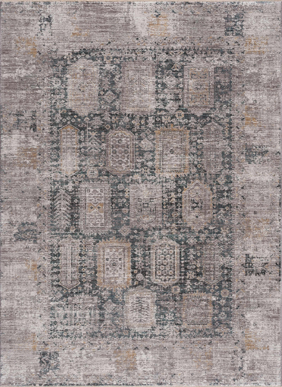 Elsu Area Rug - Clearance