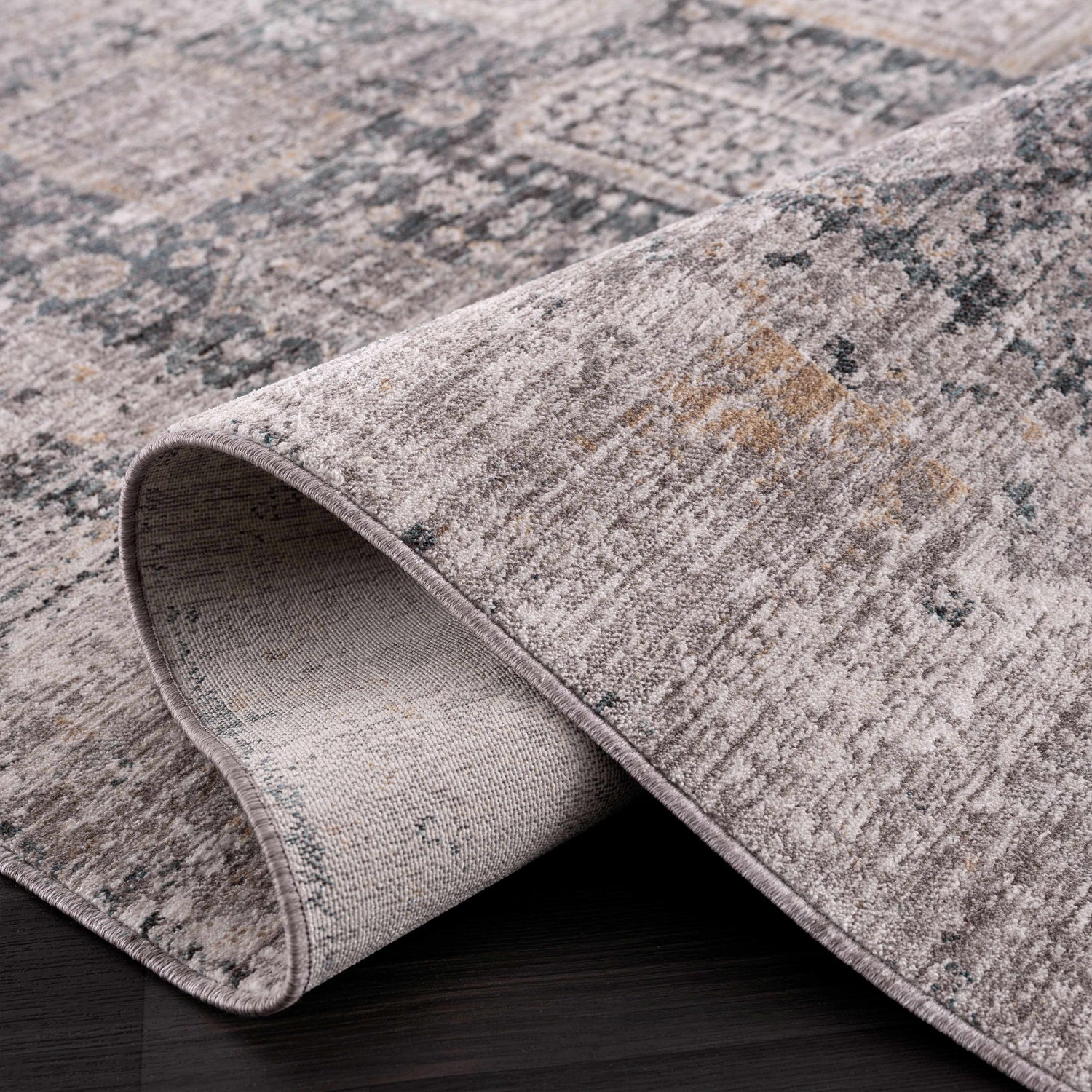 Elsu Area Rug - Clearance