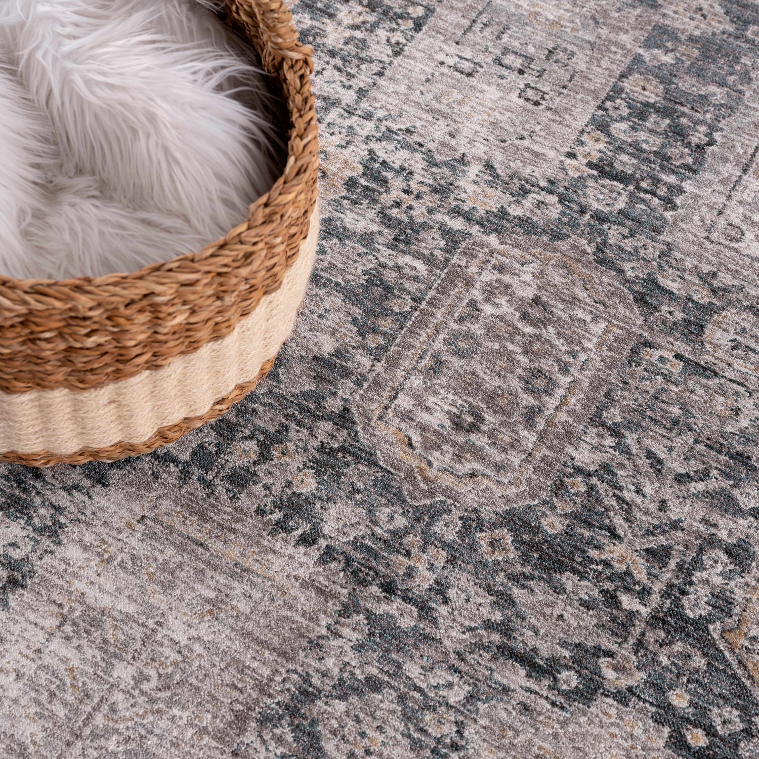Elsu Area Rug - Clearance