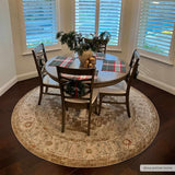 Canadensis Traditional Turkish Rug - Clearance