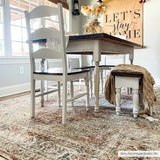 Candiis Luxe Performance Rug - Clearance