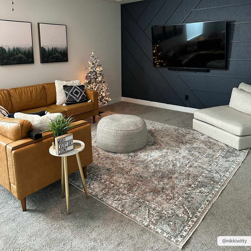 Civankan Area Rug - Clearance