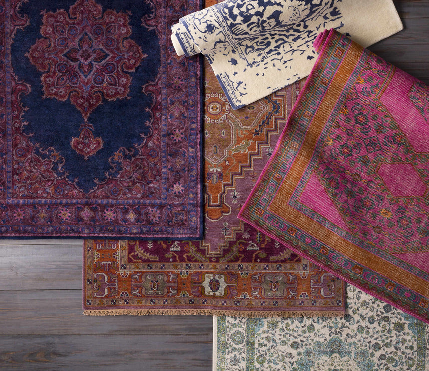 Lustre Carpet - Clearance