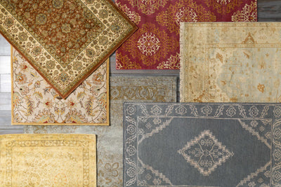 Sevierville Area Rug - Clearance