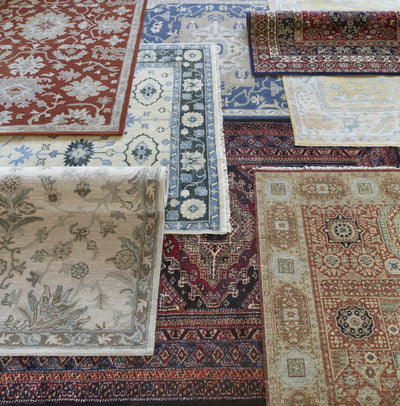 Entriken Area Rug