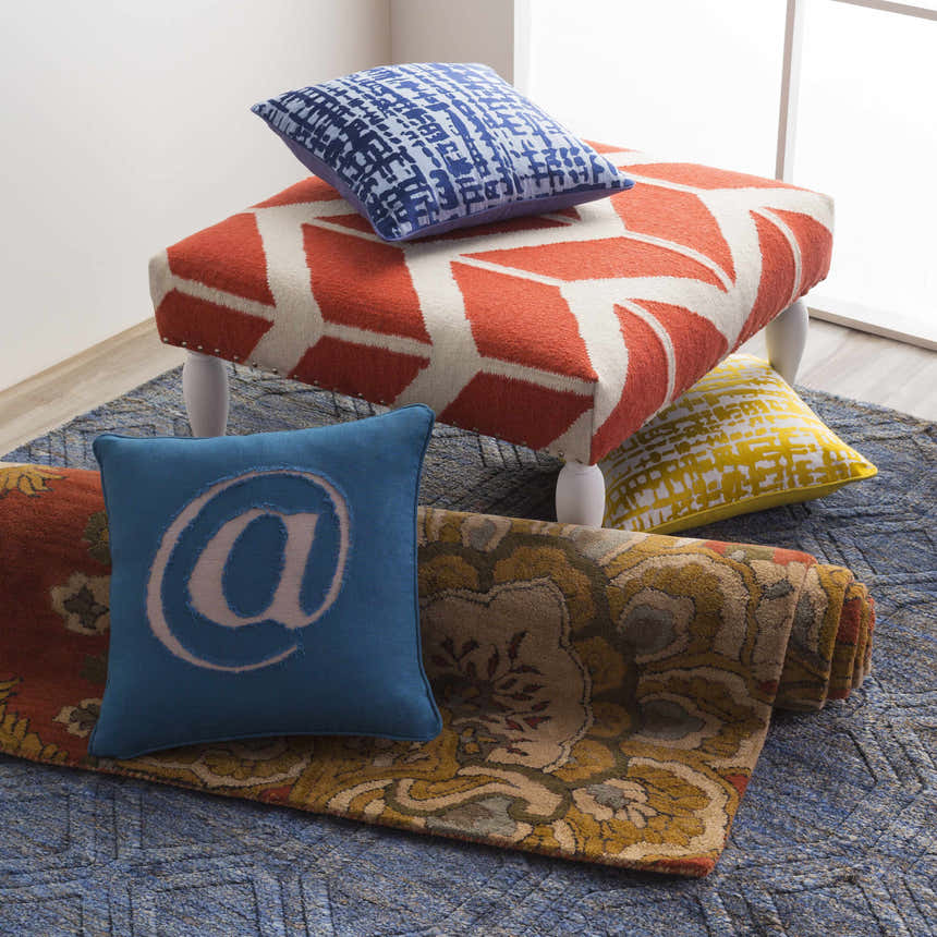 Sittingbourne Throw Pillow - Clearance