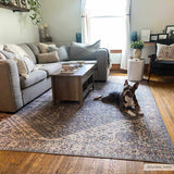 Seok Non-Slip Washable Rug - Promo