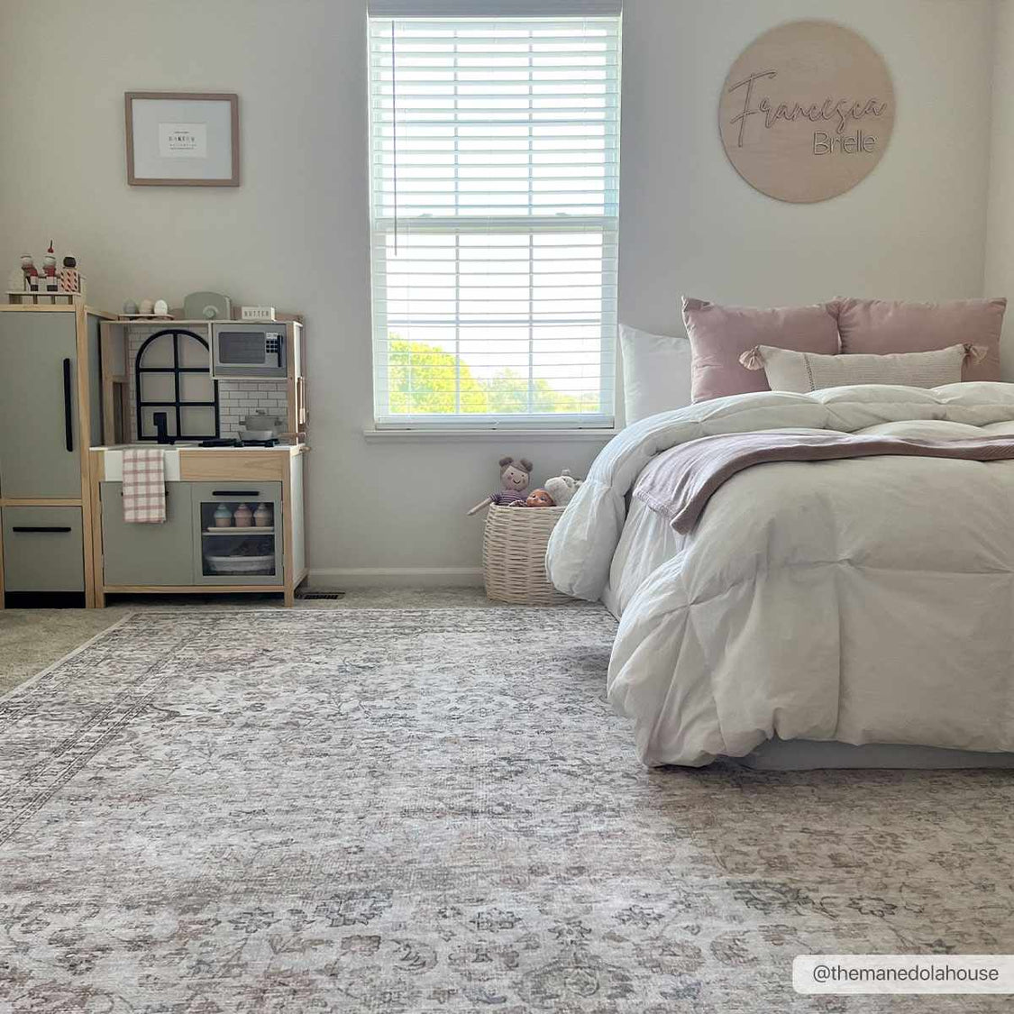 Washable Bathroom Rugs: Style & Function | Boutique Rugs