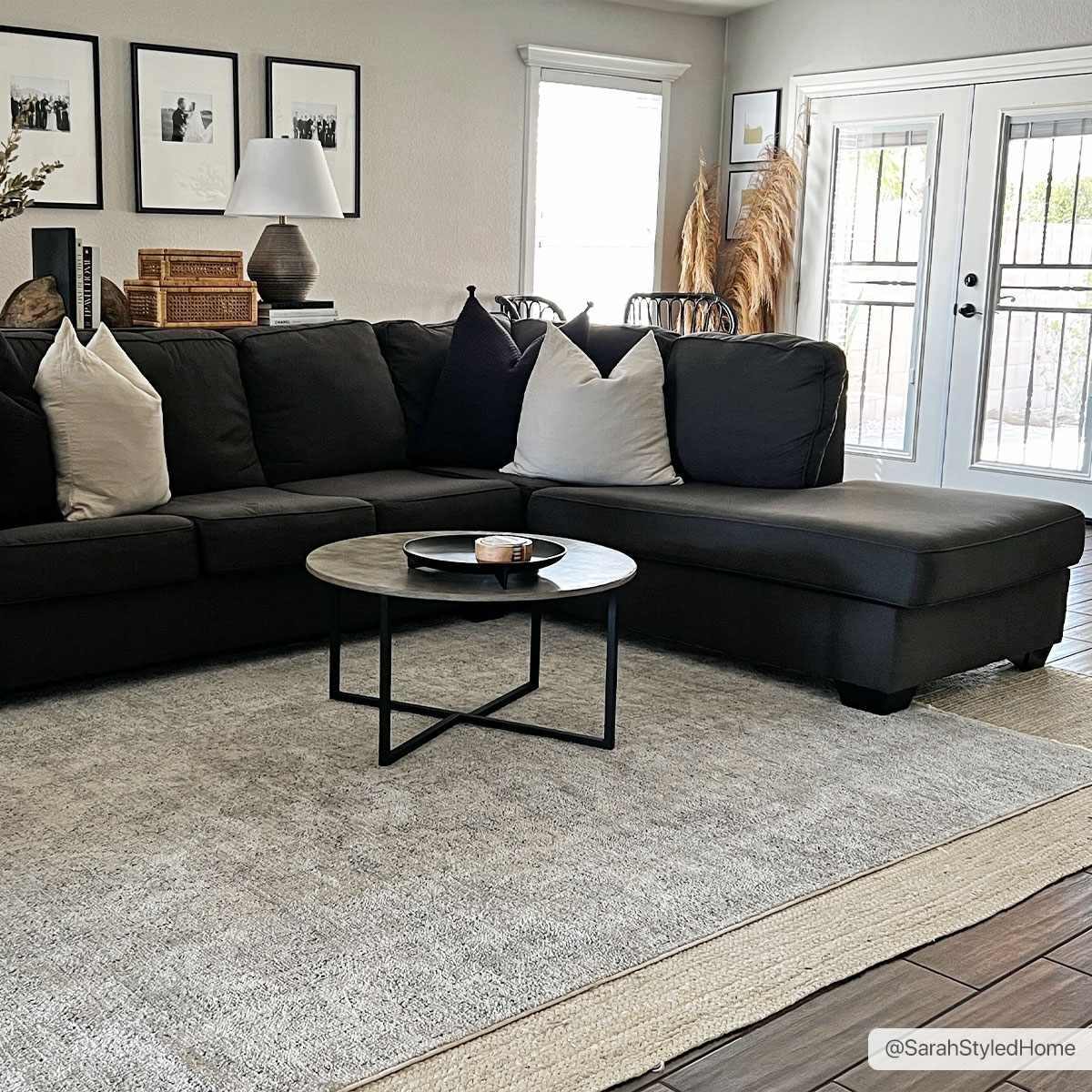 Subtle Collection – Boutique Rugs