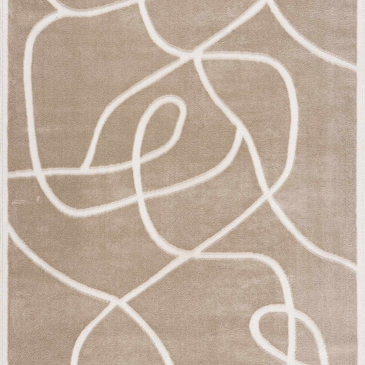 Azana Cream Area Rug - Clearance – Boutique Rugs