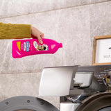 Shampoo for Washable Rugs