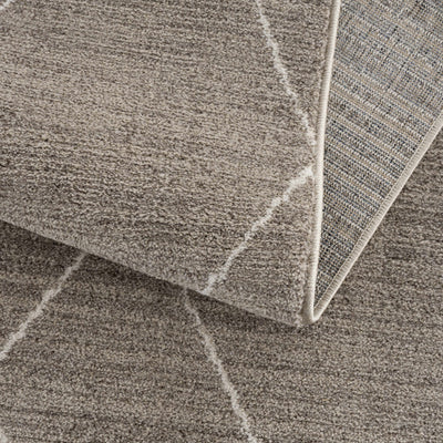 Kamil Designer Area Rug - Clearance