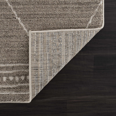 Kamil Designer Area Rug - Clearance