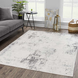 Tigrima 2321 Gray & Ivory Rug - Clearance