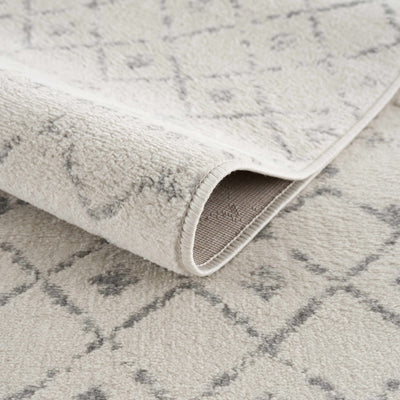 Tigrican Ivory 2331 Area Rug