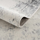 Tigrima 2321 Gray & Ivory Rug - Clearance