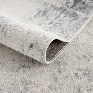 Tigrima 2321 Gray & Ivory Rug - Limited Edition