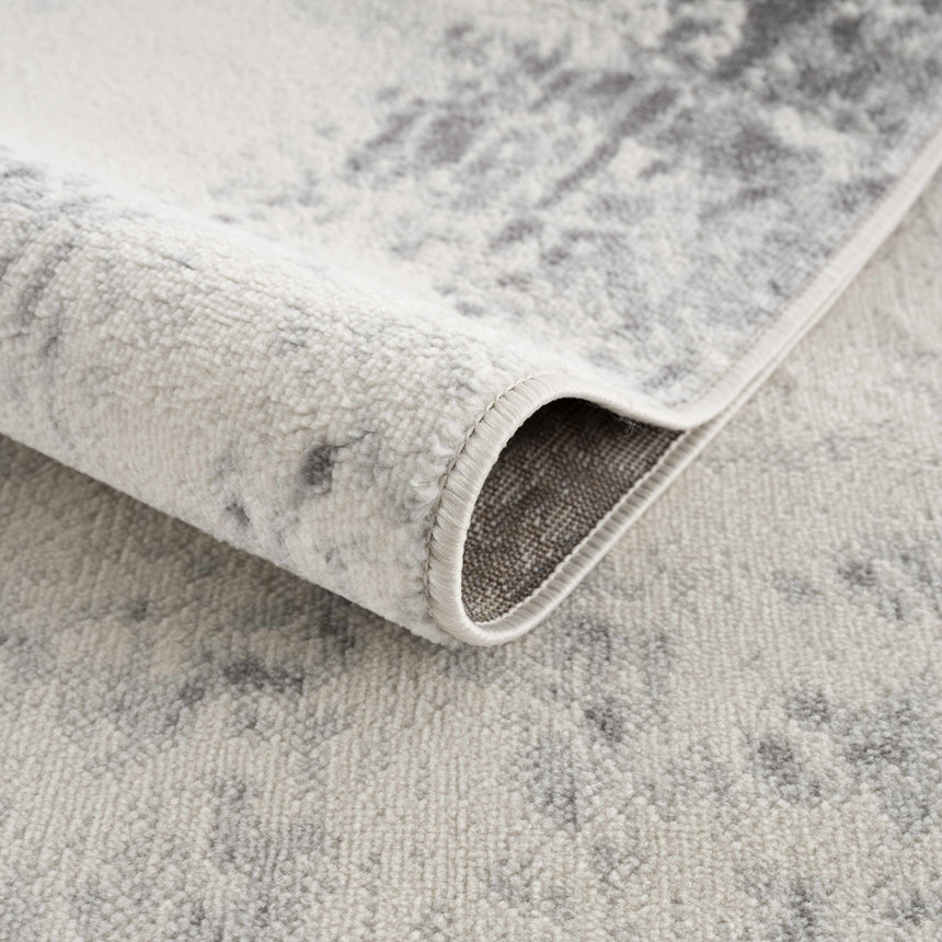 Tigrima 2321 Gray & Ivory Rug - Clearance