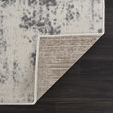 Tigrima 2321 Gray & Ivory Rug - Clearance