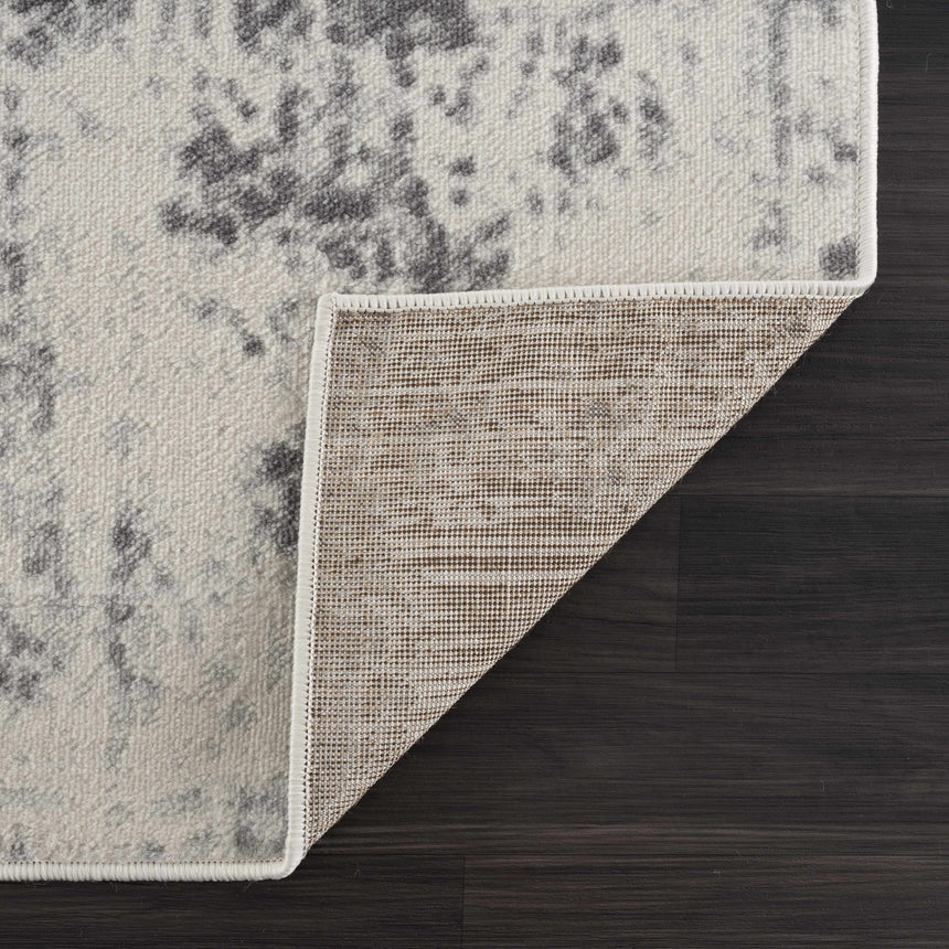 Tigrima 2321 Gray & Ivory Rug - Clearance