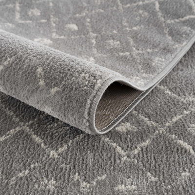 Tigrican Gray 2330 Area Rug - Clearance