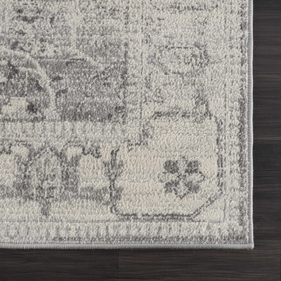 Tigried Ivory & Gray 2315 Area Rug - Clearance