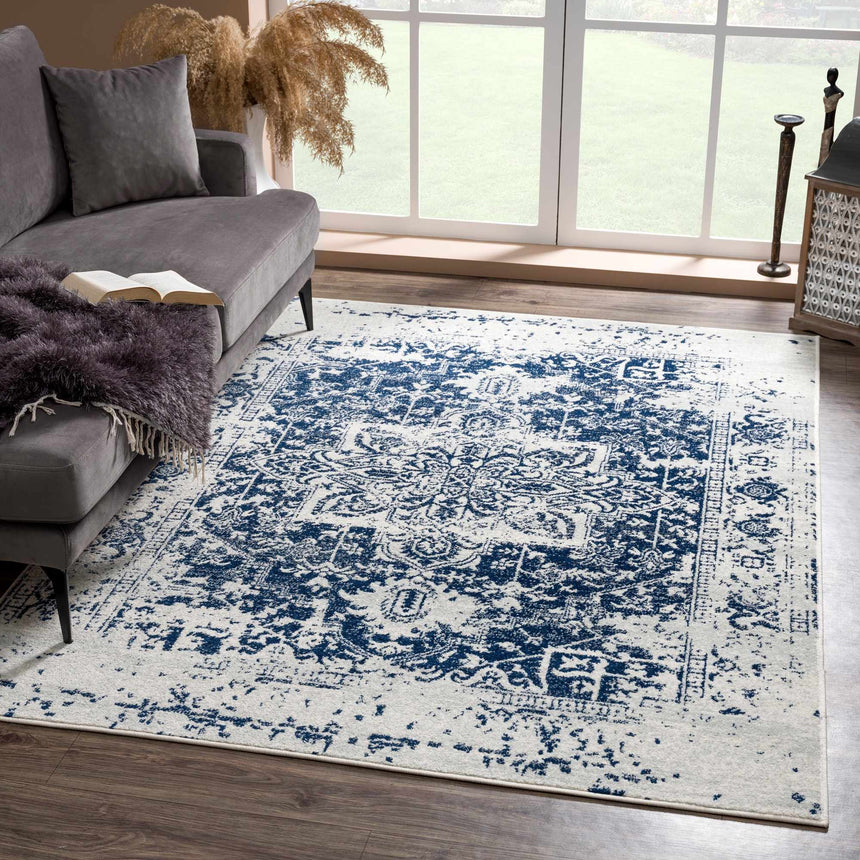 New Limestone Area Rug