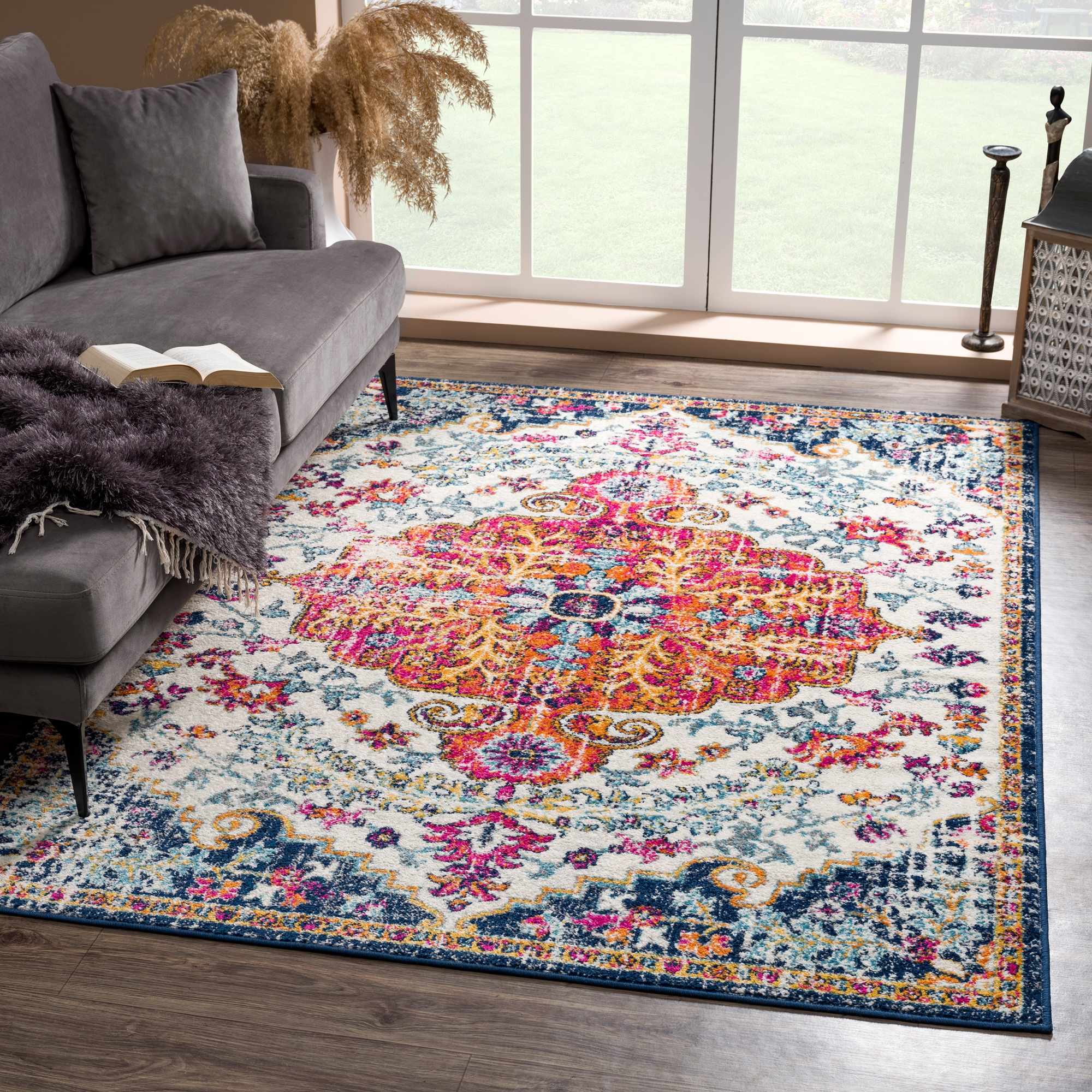 Bodrum Rugs New Bodrum Area Rug - Limited Edition