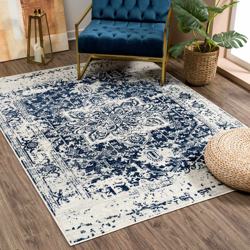 New Limestone Area Rug
