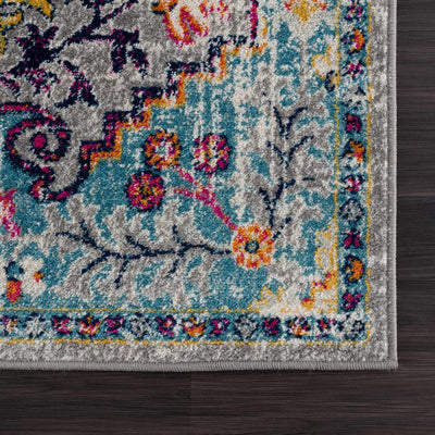 New Delanson Area Rug - Clearance